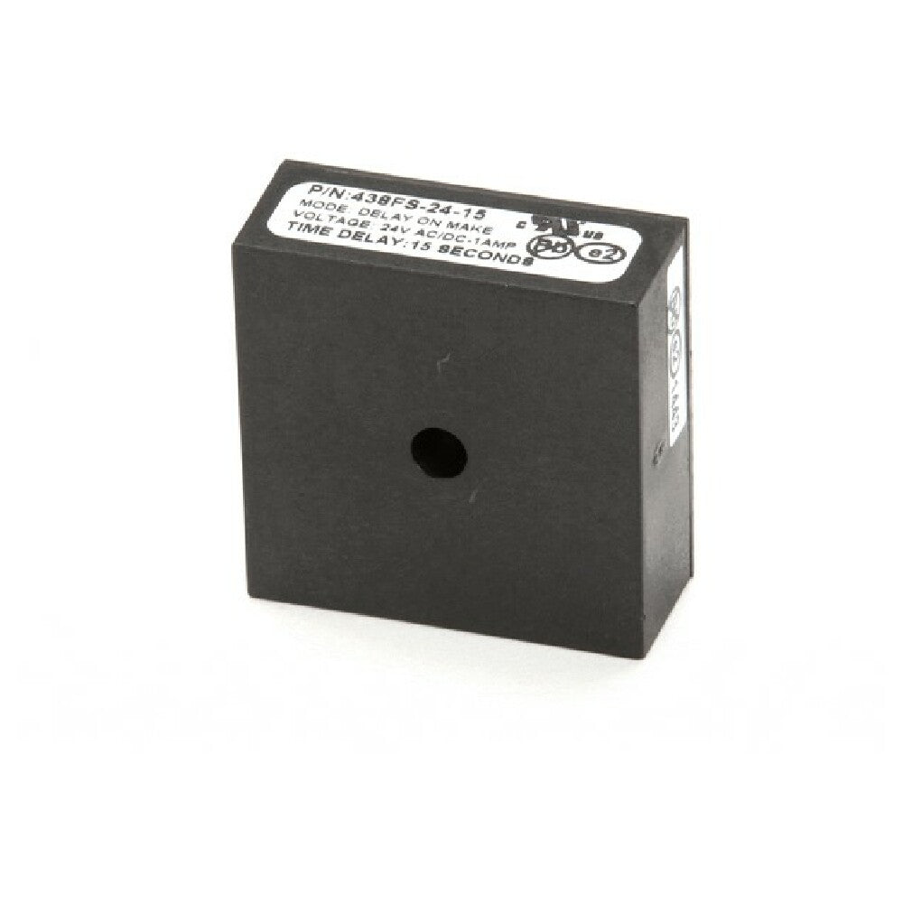 Vulcan Hart 00-855973-00001 Relay Time Delay Fixed