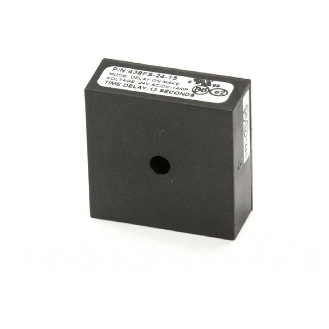 Vulcan Hart 00-855973-00001 Relay Time Delay Fixed