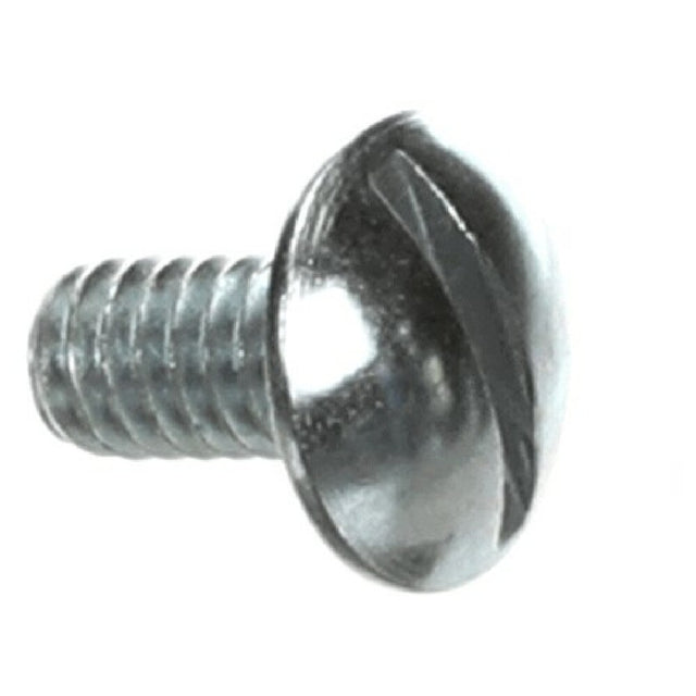 Frymaster 8091001 Screw 1/4 20 X 1/2 Tr S L Hd Zp