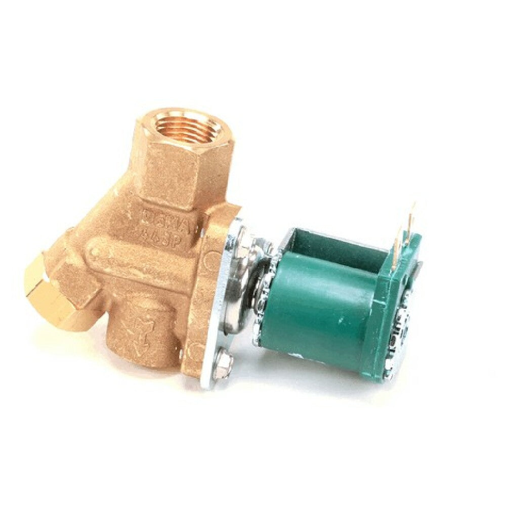 Frymaster 8102418 Valve 3/8 120v Solenoid