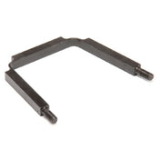 Frymaster 8100753 Square Drain Clamp