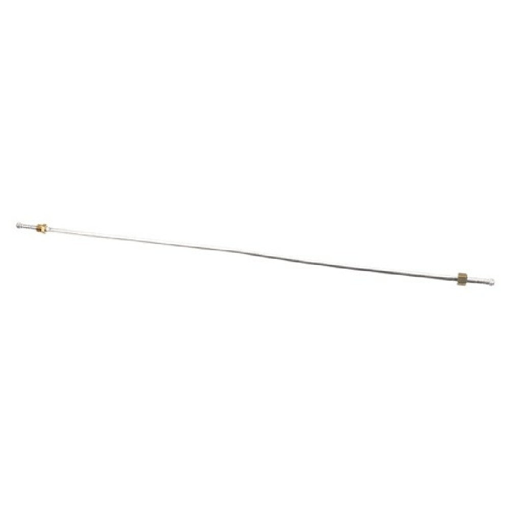 Frymaster 8101172 Gas Line 1 Piece 23.00 Ce