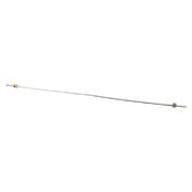 Frymaster 8101172 Gas Line 1 Piece 23.00 Ce