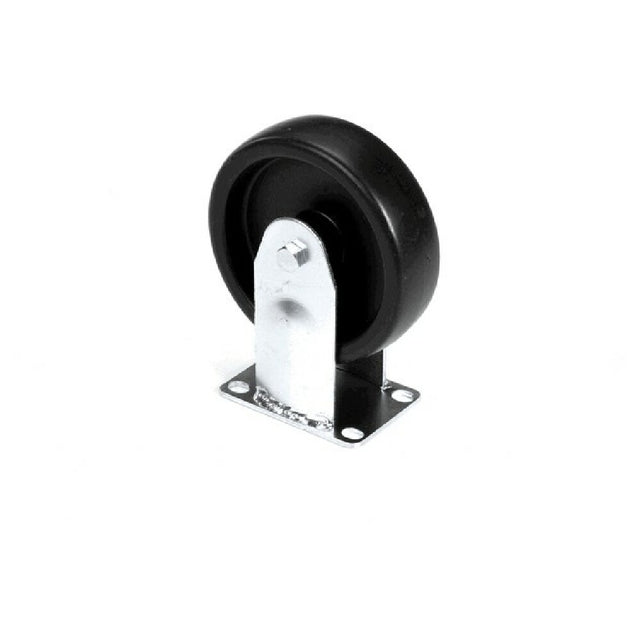 Frymaster 8100378 Caster Stationary 5 Rigi D
