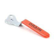 Frymaster 8102442 Handle Drain Valve Econ O