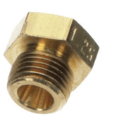 Frymaster 8100343 Mj Orifice 1.25mm