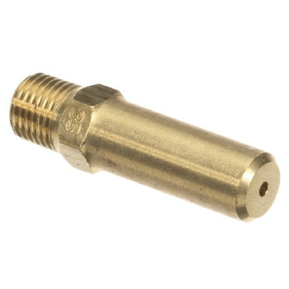 Frymaster 8102040 Dn Orifice 2.80mm .25o 1 8npt