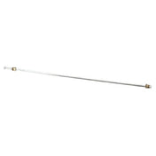 Frymaster 8102602 Gasline One Piece .25 X 17.5
