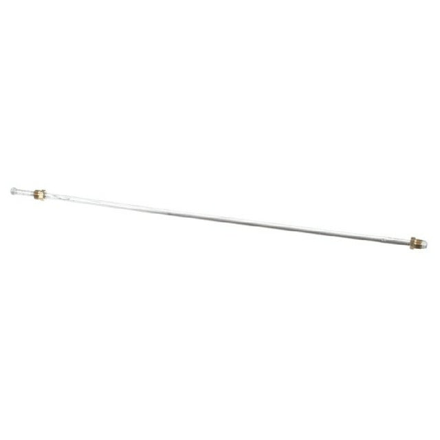 Frymaster 8102602 Gasline One Piece .25 X 17.5