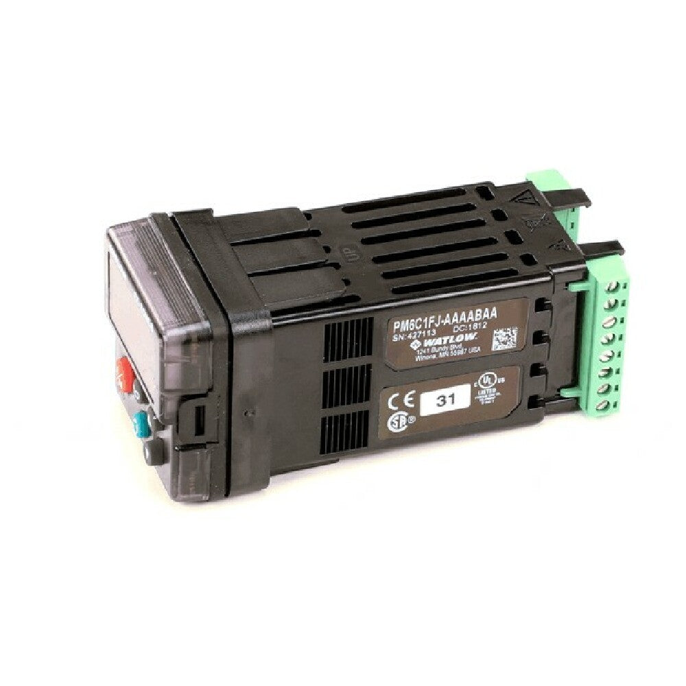 Vulcan Hart 858053-00001 Ez Zone Pm Controller
