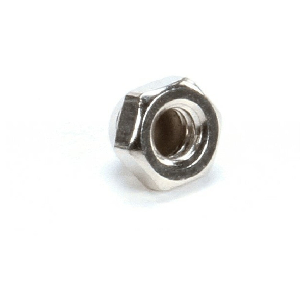 Star Mfg 2C-08-07-0040 Nut 1/4 20 Achd Stl Np