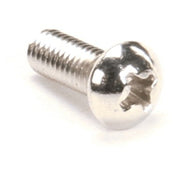 Stero 2C1506 Screw 10 32x1/2 Rhp Stl