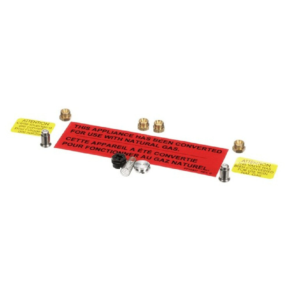 Pitco B7510083-C Sg14t Conv Lp To Nat Vs8 20