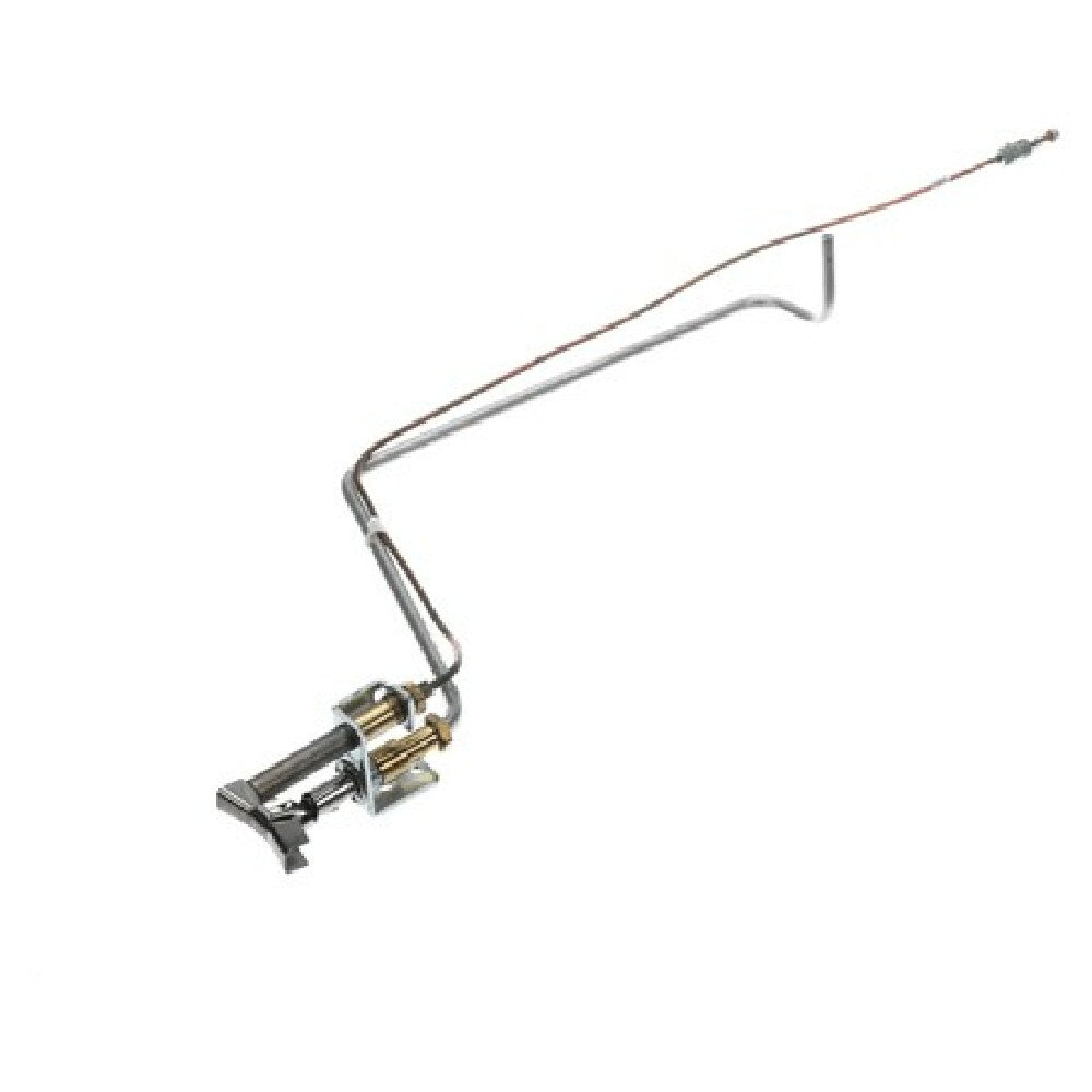 Pitco B8025401C Pg Pilot Assy 14 18 Na T