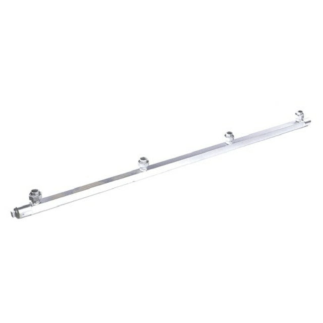 Pitco B8039206 Pg Manf Gas Rr Assy Sg1 4 Aug