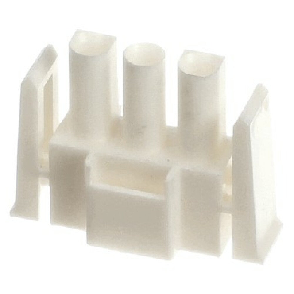 Pitco PP11342 Conn High Current Plug 3 Pin