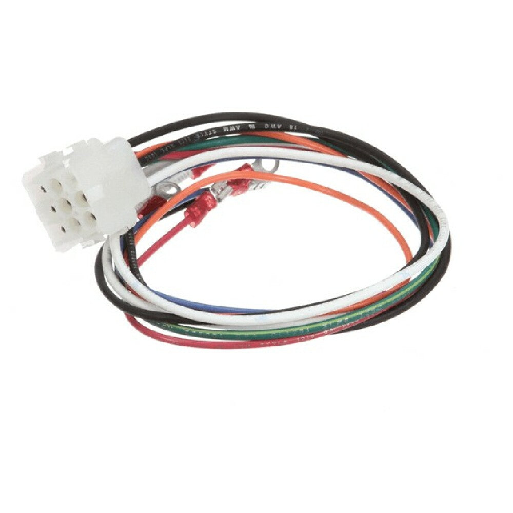 Frymaster 8066164SP Plug Assy Left Triple/q Uad