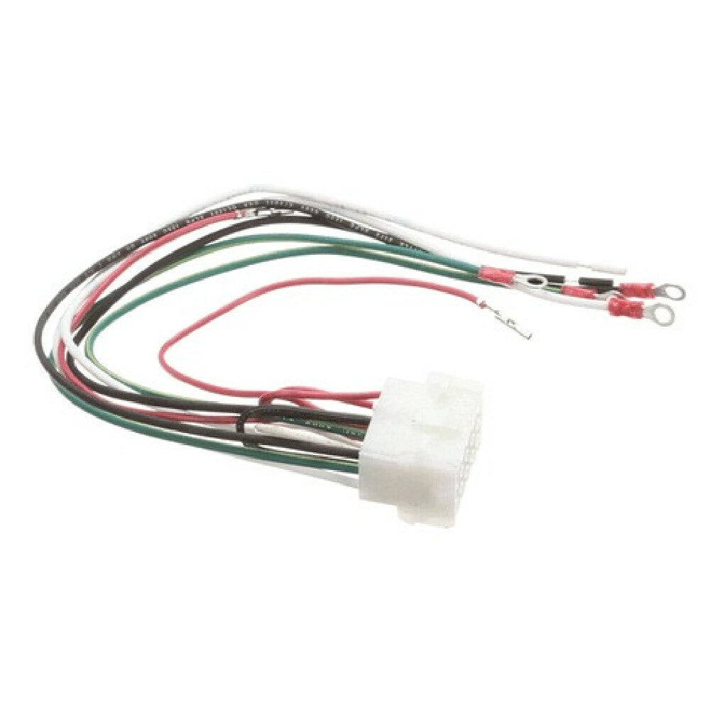 Frymaster 8068269SP C2 Wiring Assy Mcd Comm On Elec
