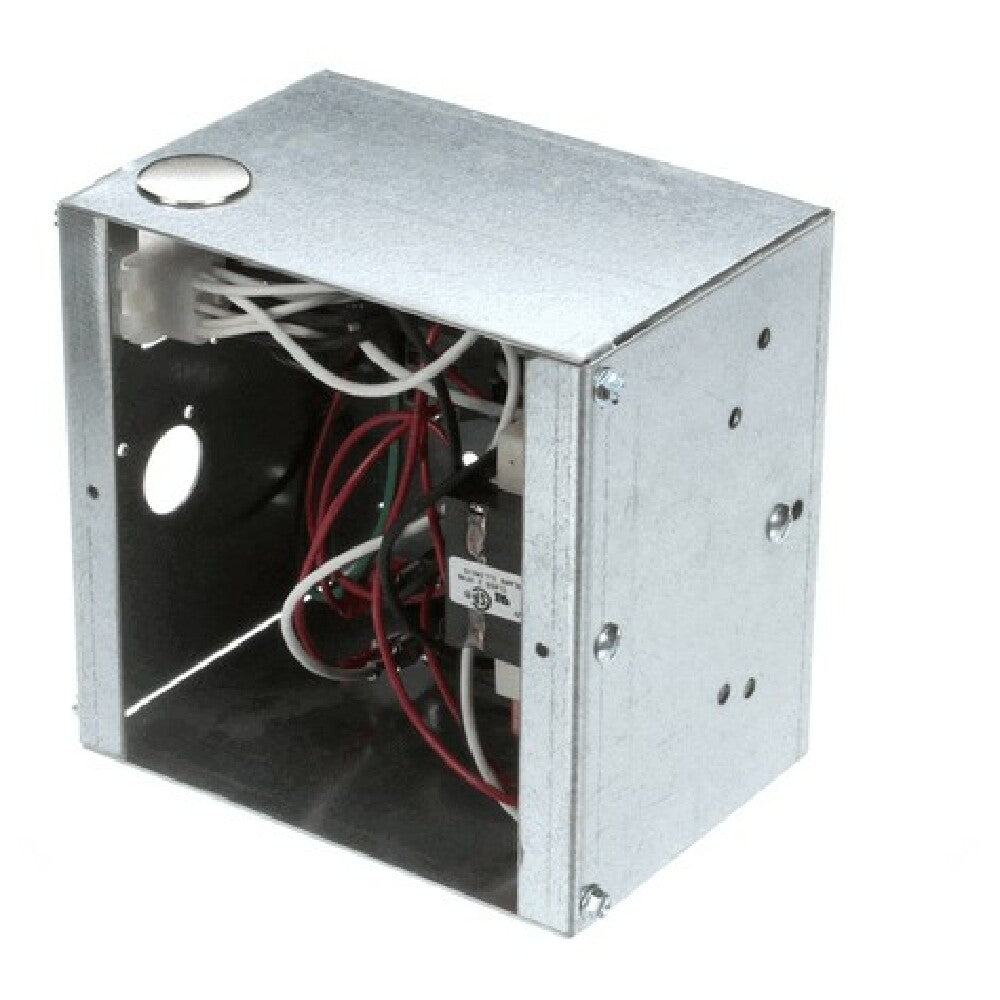 Frymaster 8068358SP Fltr Box Assy Dmstc 120v Fpiii