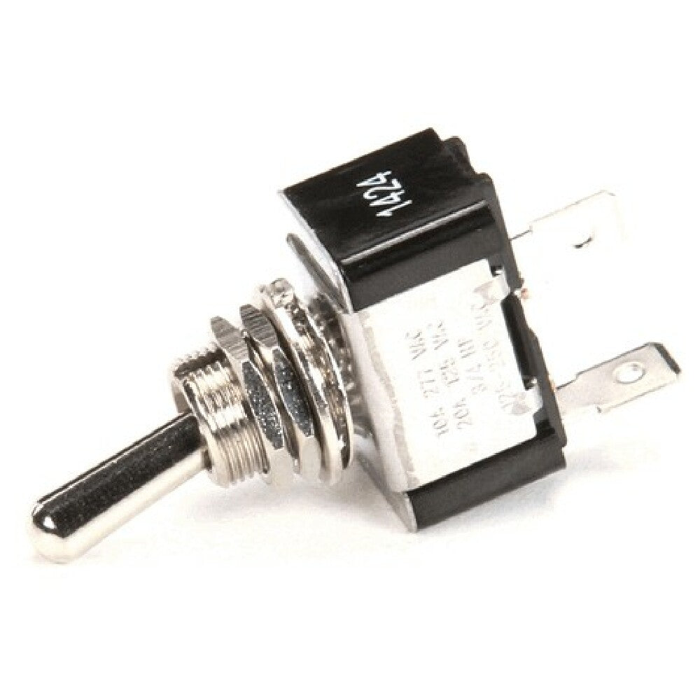 Frymaster 8072106 Switch Spst 20 Amp Togg Le