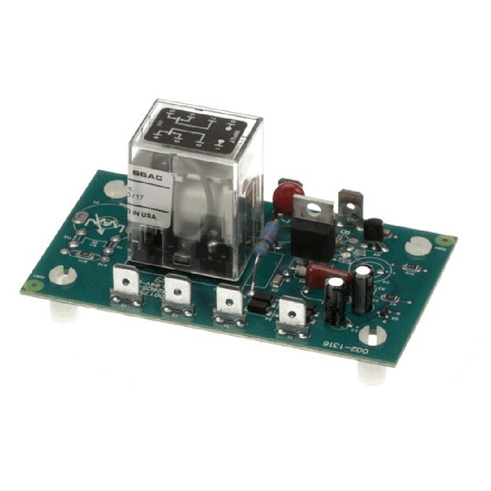 Frymaster 8074934 Relay 230v 7 Second Tim E Delay
