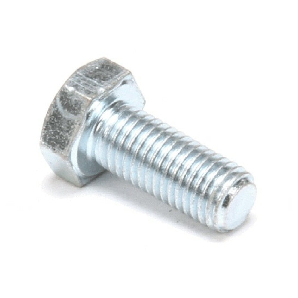 Frymaster 8090142 Bolt 5/16 24x3/4 Hx Hd Zp