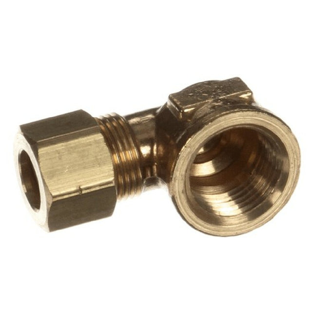 Southbend 1164148 Elbow Female 3/8npt X 3 /8cc Br