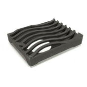 Southbend 1187489 Grate Rear 500 Wavey W/ Bowl
