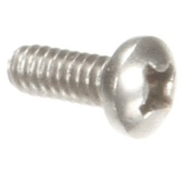 Southbend 1146398 Screw 6 32x3/8 Ss Phi L Pan Hd