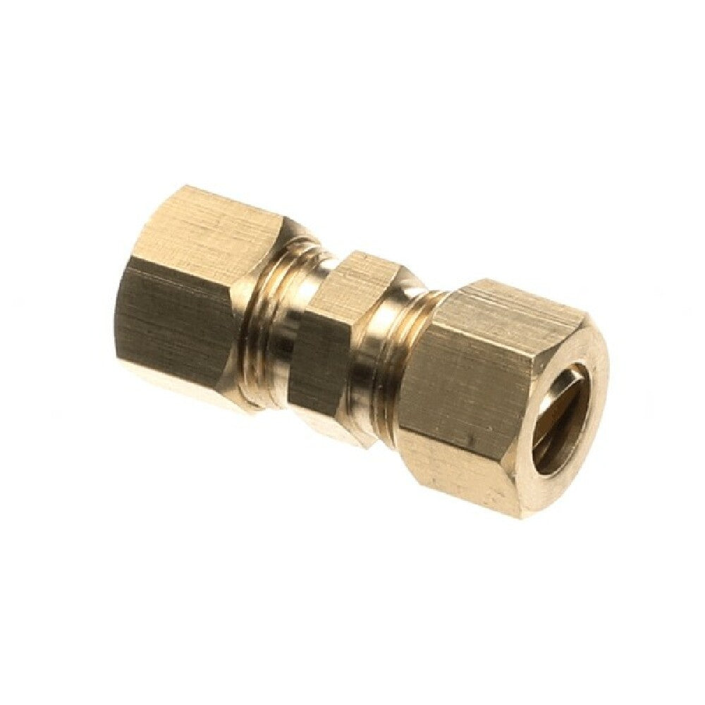 Southbend 1166800 Union 3/8 Brass Compres Sion
