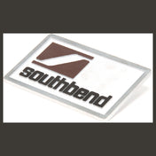 Southbend 1172716 Nameplate Southbend