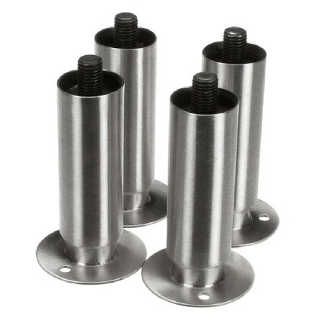 Southbend 1174262 Leg Pkg.earthquake Ss(s T Of 4)