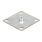 Southbend 1184338 Pad Asm 4 Leg Leg