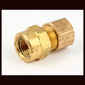 Southbend 1182195 Fitting 1/2cc 1/4npt Br Ass