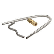 Southbend 1182575 Tube Assy Pilot Sgs Lt