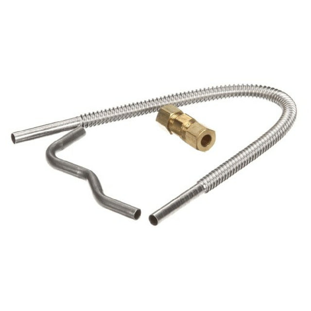 Southbend 1182575 Tube Assy Pilot Sgs Lt