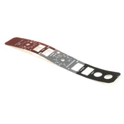 Southbend 1194572 Polypanel Gas Tvgs/12s C