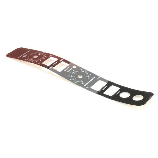 Southbend 1194572 Polypanel Gas Tvgs/12s C
