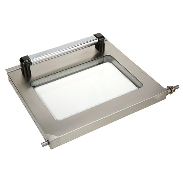 Southbend 1198056 Door Assembly Win Lef T Co