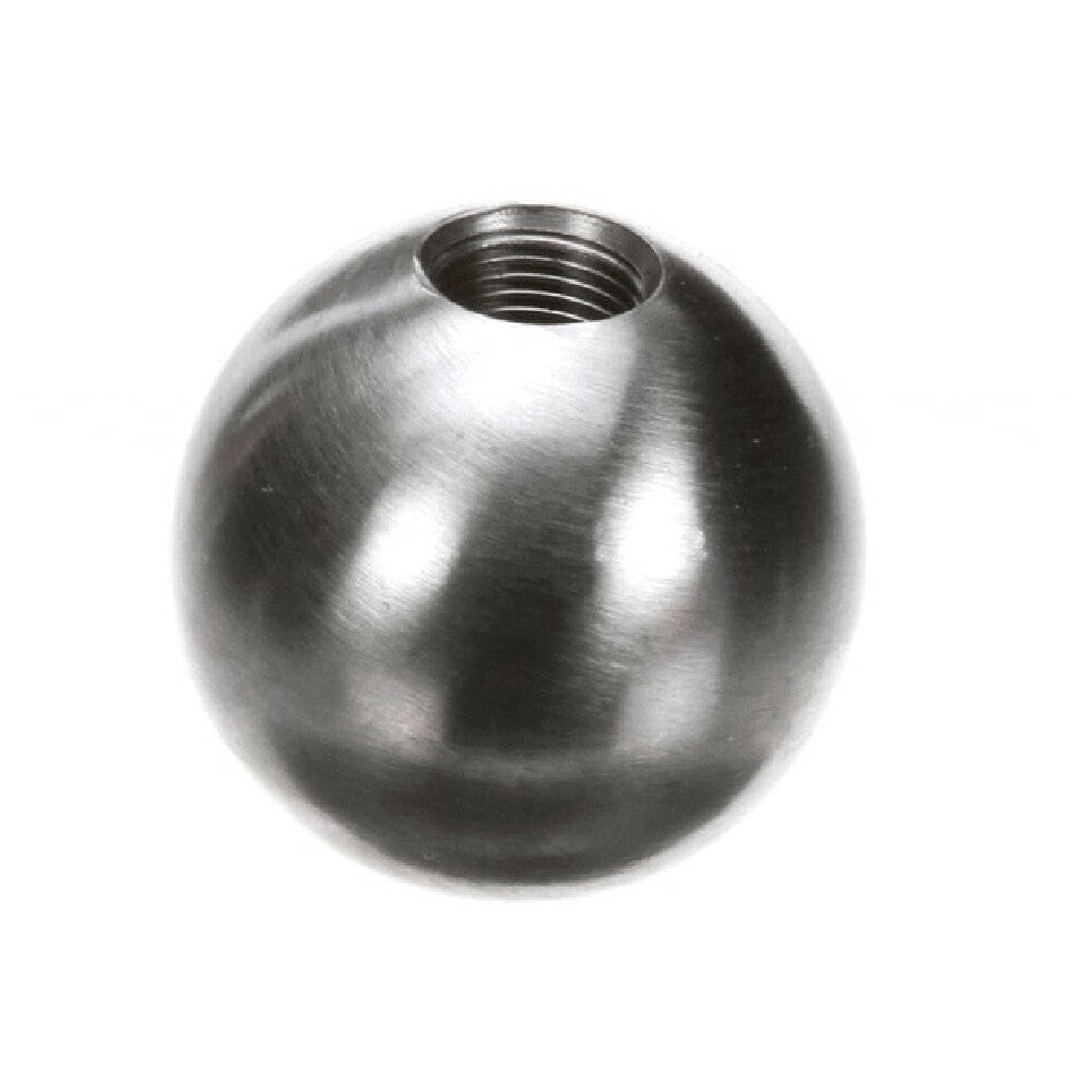 Southbend 1190952 Knob Ball 2 Chrome