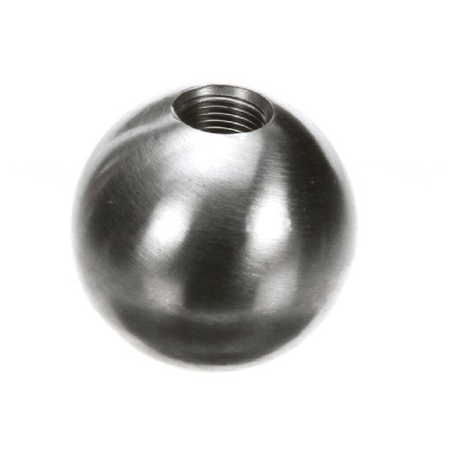 Southbend 1190952 Knob Ball 2 Chrome