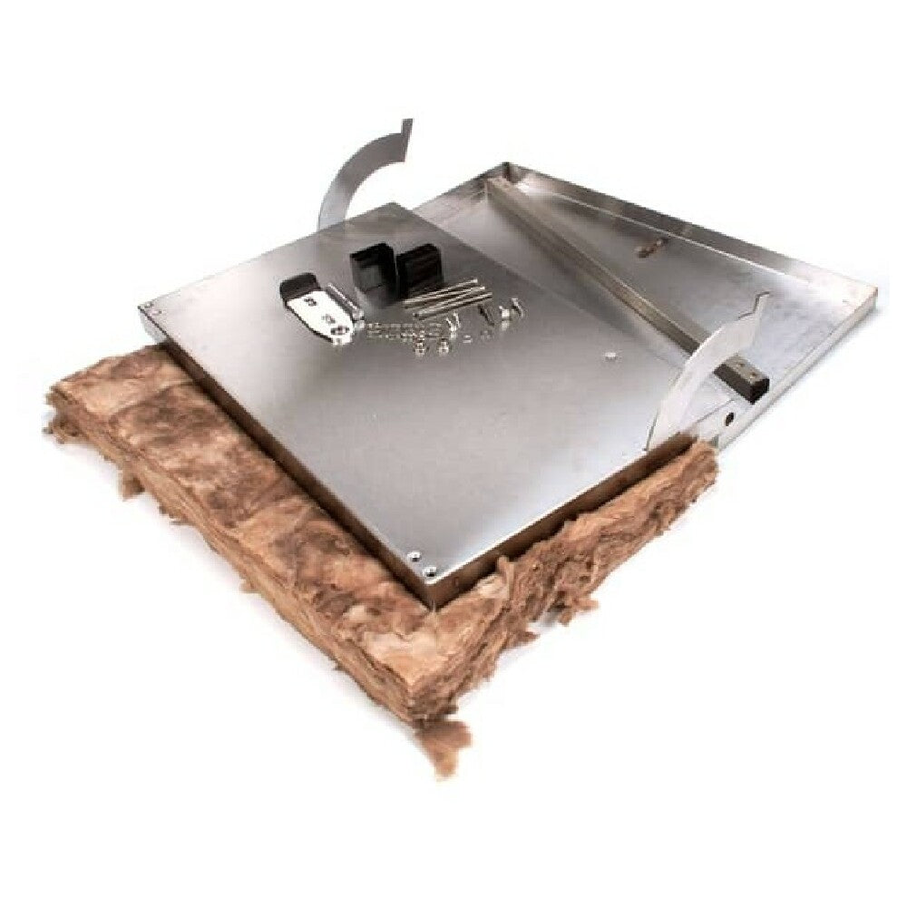 Southbend 33693 Assy Door Oven Mh36