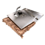 Southbend 33693 Assy Door Oven Mh36