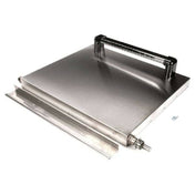 Southbend 1197732 Lt Door Assembly Solid Co