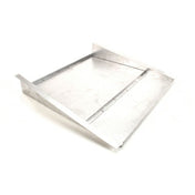 Southbend 2401 Flue Baffle Assembly