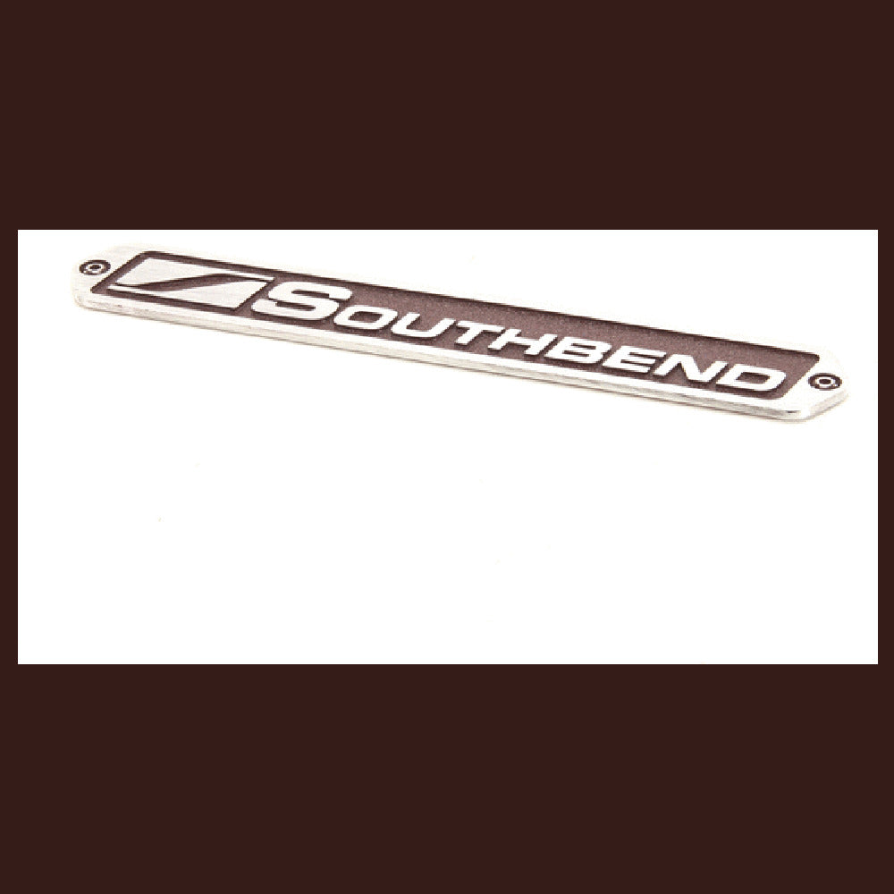 Southbend 1188253 Nameplate New Sb 11.00