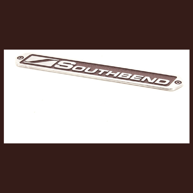 Southbend 1188253 Nameplate New Sb 11.00