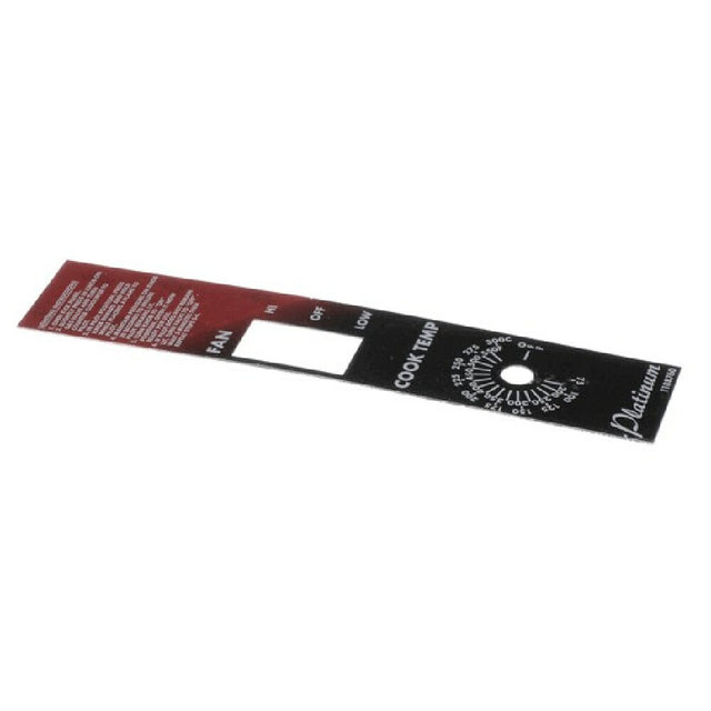 Southbend 1188760 Polypanel Plat Co Stnd Pilot