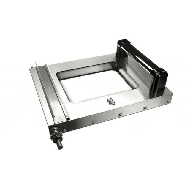 Southbend 1198060 Door Assembly Win Lef T Vert Tv