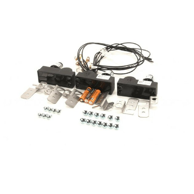 Southbend 4440618 Kit Elec. Ign. 6 Burner Cafe